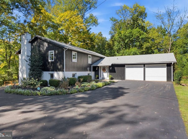 4822 PERKIOMEN CREEK Road, SCHWENKSVILLE, PA 19473