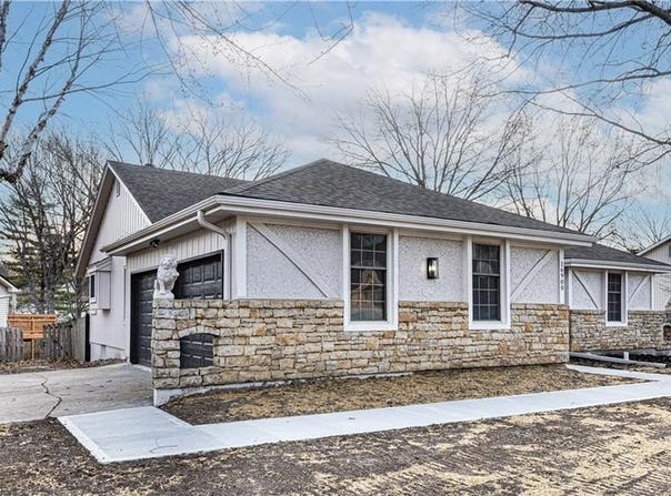 16900 E 49th Terrace S, Independence, MO 64055