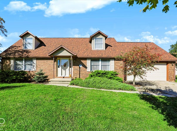 216 Ann Avenue, Pendleton, IN 46064