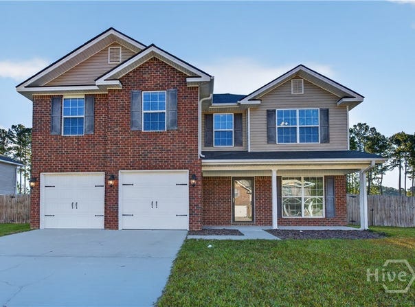 141 Powers Drive, Midway, GA 31320