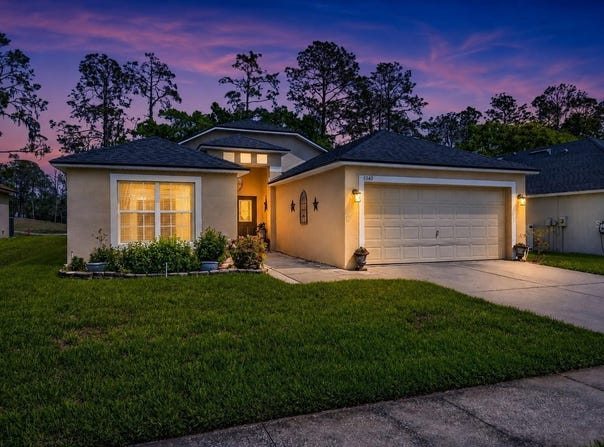 5340 BRADDOCK Drive, ZEPHYRHILLS, FL 33541