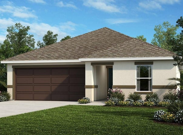 2631 PLOVER Street, ST CLOUD, FL 34771