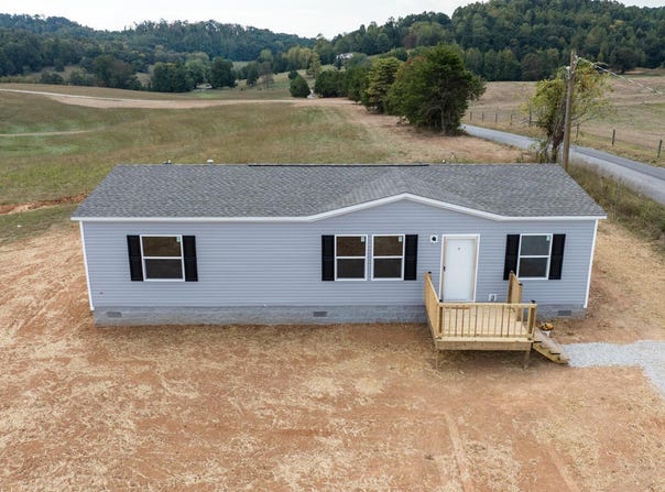16 Maggie Way, Somerset, KY 42503