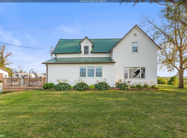 47297 Whippoorwill Road, Avoca, IA 51521