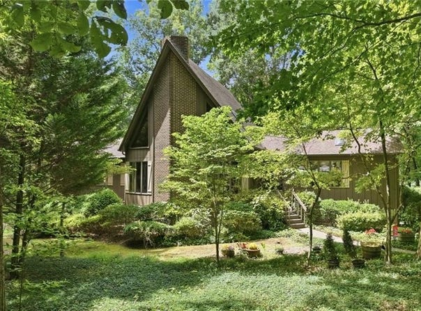 4401 Oakview Drive, Trinity, NC 27370