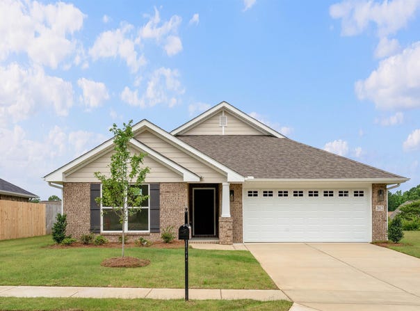2012 TURQUOISE LANE, CALERA, AL 35040