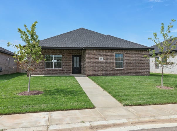 7606 Arlo Drive, Amarillo, TX 79119