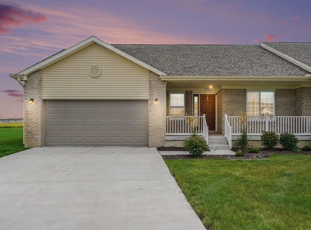 1708 Heritage Way, Mt Pleasant, MI 48858