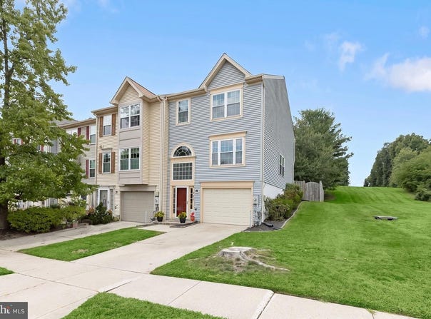 6350 ARBOR WAY, ELKRIDGE, MD 21075
