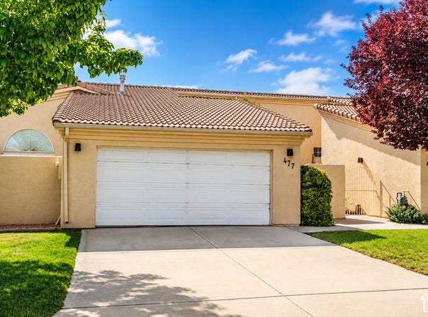 477 N HALE Ave, Moab, UT 84532