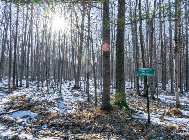 2568 Juniper Ridge Rd, Baileys Harbor, WI 54202