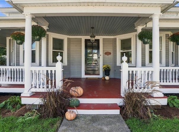 186 Danielson Pike, Scituate, RI 02825