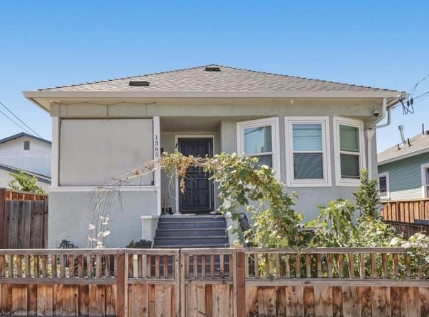 1365 Vine ST, San Jose, CA 95110