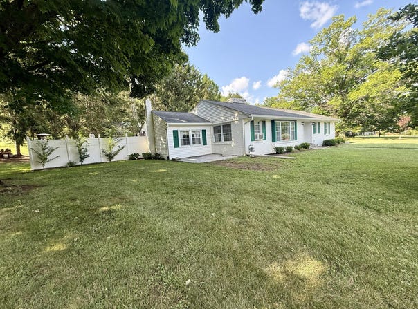 114 Orchard Dr, Narrows, VA 24124