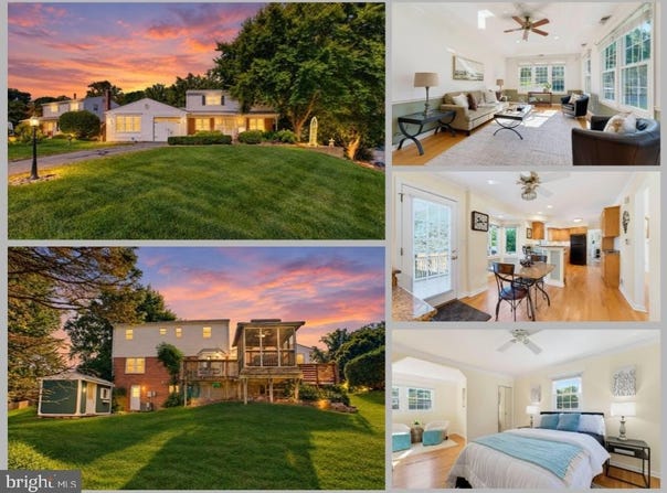 6900 SPUR Road, SPRINGFIELD, VA 22153