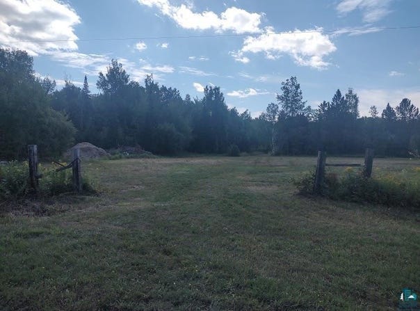 Hautala Rd, Iron River, WI 54847