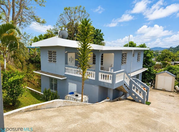 Cañaboncito, Caguas, PR 00725