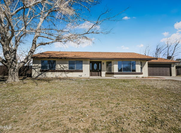 37324 E 97th Street, Littlerock, CA 93543