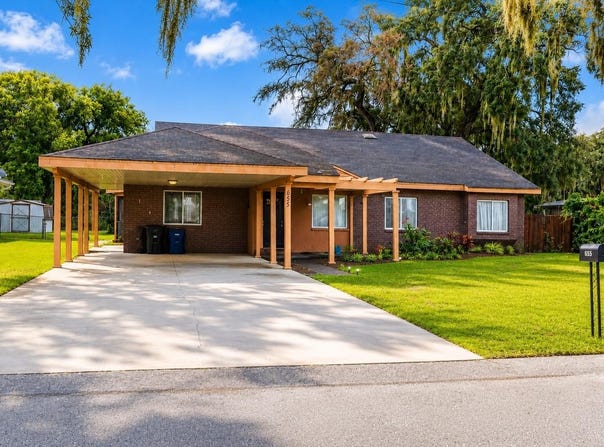 655 PINECREST Drive, BARTOW, FL 33830