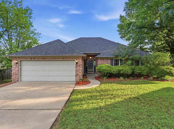 3540 Copperwood Circle, Conway, AR 72034