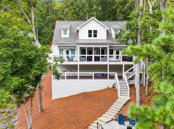 33 EAGLE COVE Ln, Jasper, AL 35504