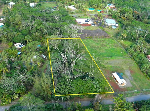 8TH AVE, Keaau, HI 96749