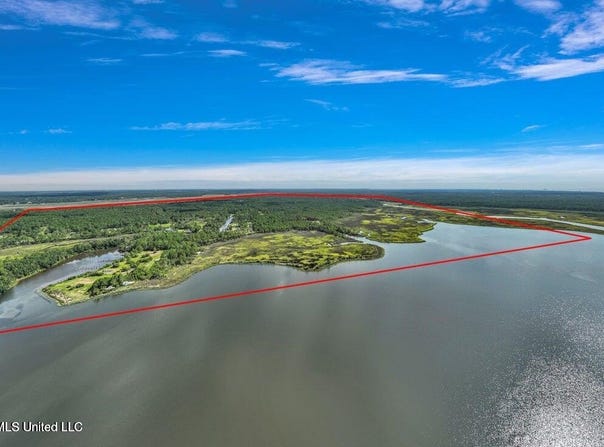 Discovery Bay, Pass Christian, MS 39571