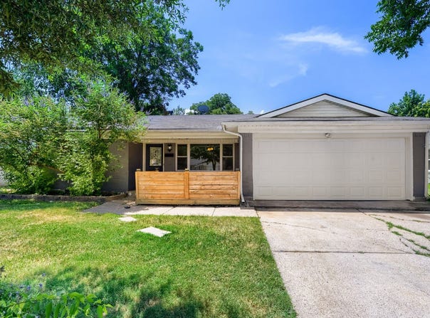 1207 Ridgeway Drive, Richardson, TX 75080