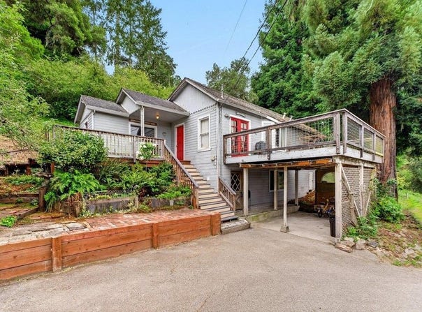 885 Larkin Valley RD, WATSONVILLE, CA 95076