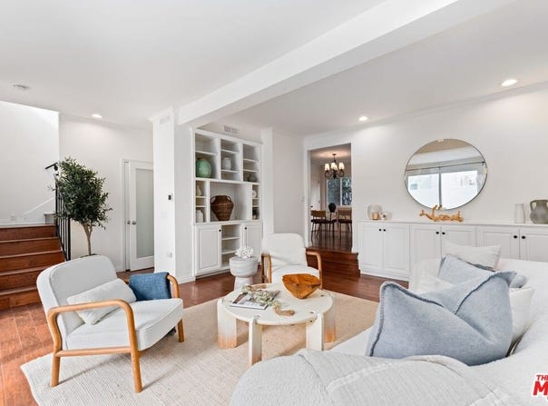 910 19th St, Santa Monica, CA 90403