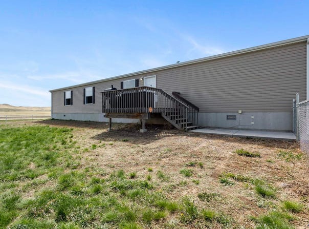 1013 BENNINGTON DR, Box Elder, SD 57719