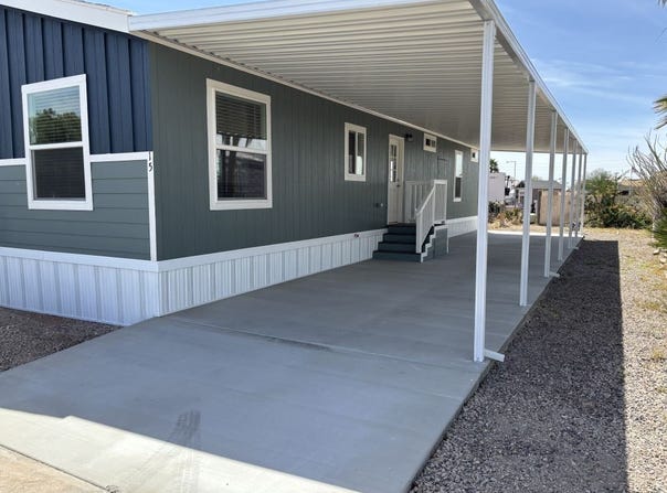 3405 S Tomahawk, Apache Junction, AZ 85119