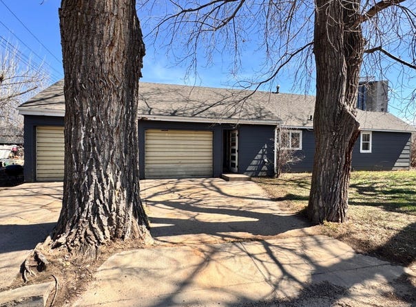 402 1st Ave SE, Scranton, ND 58653