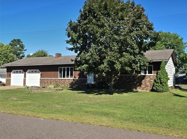 24 Bird Street, Chetek, WI 54728