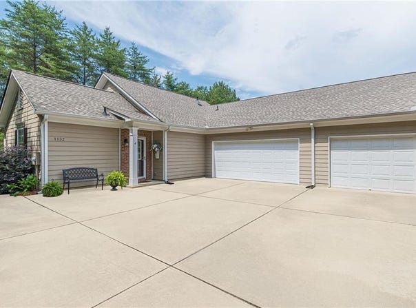1132 Camry Circle, Dallas, GA 30157