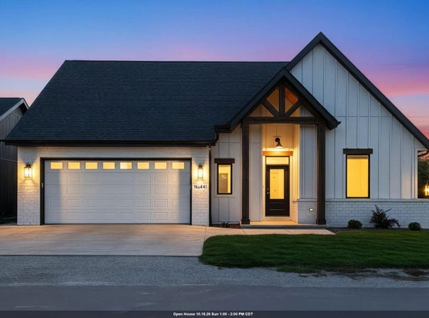 441 RIVERVIEW RIDGE Place, COMBINED LOCKS, WI 54113
