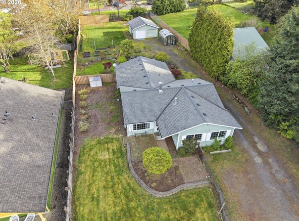 4747 SE CHASE Rd, Gresham, OR 97080