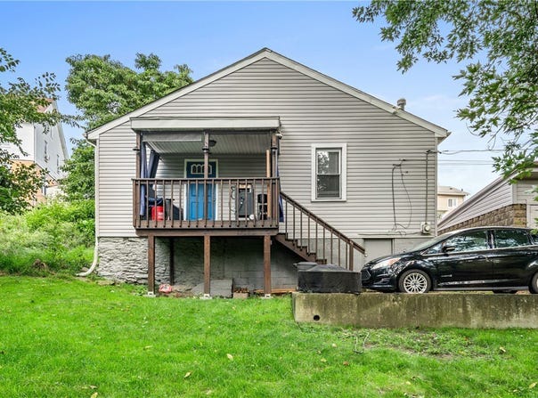 108 Burnside Ave, Bellevue, PA 15202