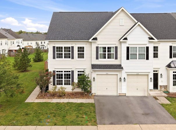 314 PRESTWICK Lane, STEPHENS CITY, VA 22655