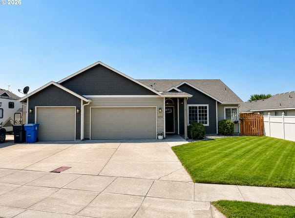 1356 SW 6TH St, Hermiston, OR 97838