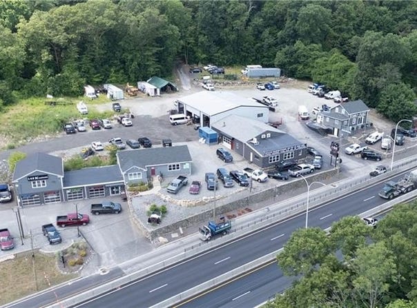 1117 Eddie Dowling Highway, North Smithfield, RI 02896