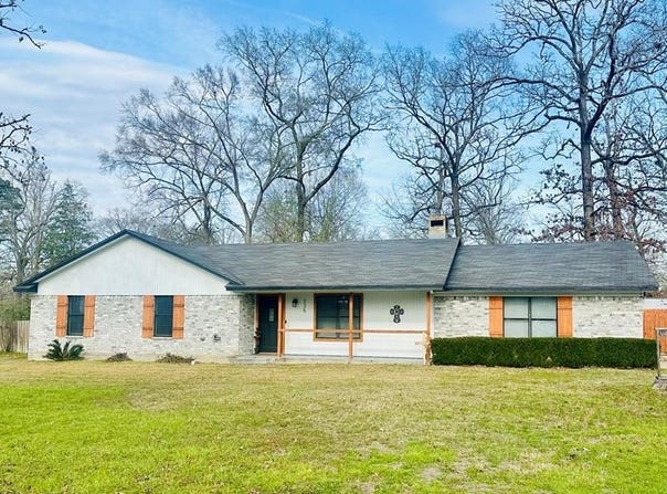 235 Spring Branch Street, Lufkin, TX 75904