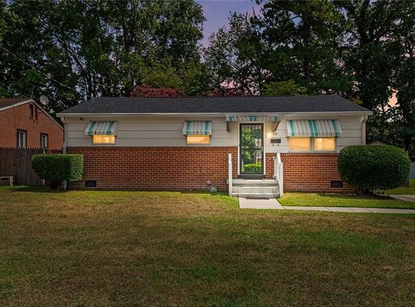 19 Cornelius Drive, Hampton, VA 23666