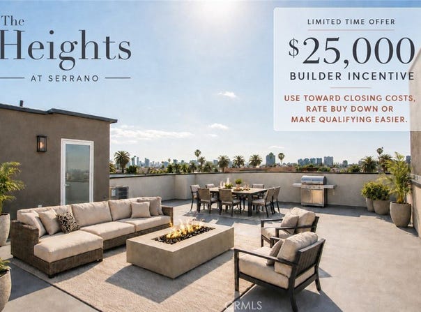 542 N Serrano Avenue, Los Angeles, CA 90004