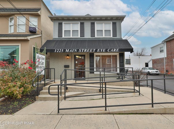1225 Main Street, Hellertown, PA 18055