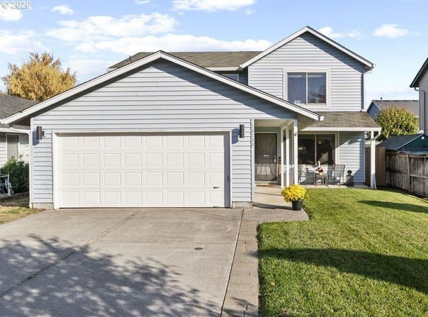 16306 NE 32ND St, Vancouver, WA 98682