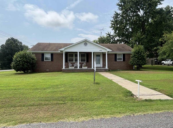 1003 W Third, Fulton, KY 42041
