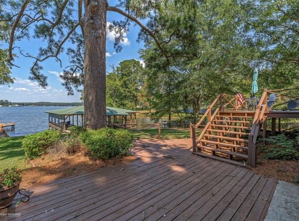 114 Quail Trail, Homer, LA 71040