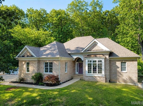 1 Wedgewood Drive, Union, MO 63084