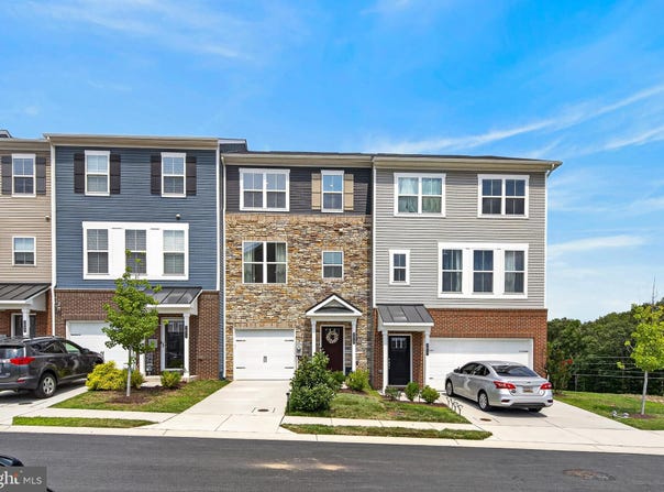 7013 FOX GLOVE Lane, HANOVER, MD 21076